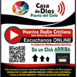 Puerta del cielo