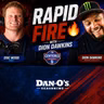 Bonus Round with Dion Dawkins | Jay-Z, Fanatics Fest & Bills Life