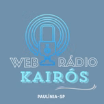 Web Rádio Kairos