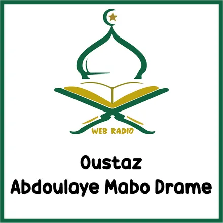 Oustaz Abdoulaye Mabo Drame