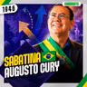 1946 - SABATINA: AUGUSTO CURY