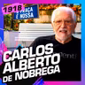 1918 - CARLOS ALBERTO DE NOBREGA E DRA. RENATA