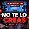 Testigos de Jehová: el discurso que te prepara para NO CREER las malas noticias