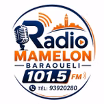RADIO Mamelon FM Baraoueli 101.5
