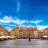 Varsavia, la città indecifrabile