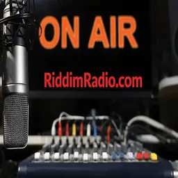 RiddimRadio.com Podcast
