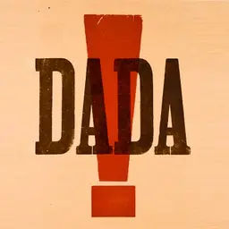 dada radio – dAdA RAdiO