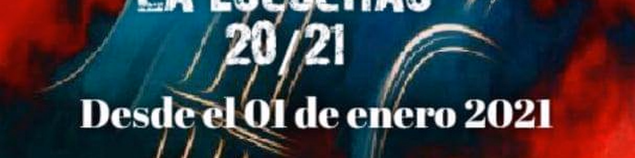 La  escuchas 20/21
