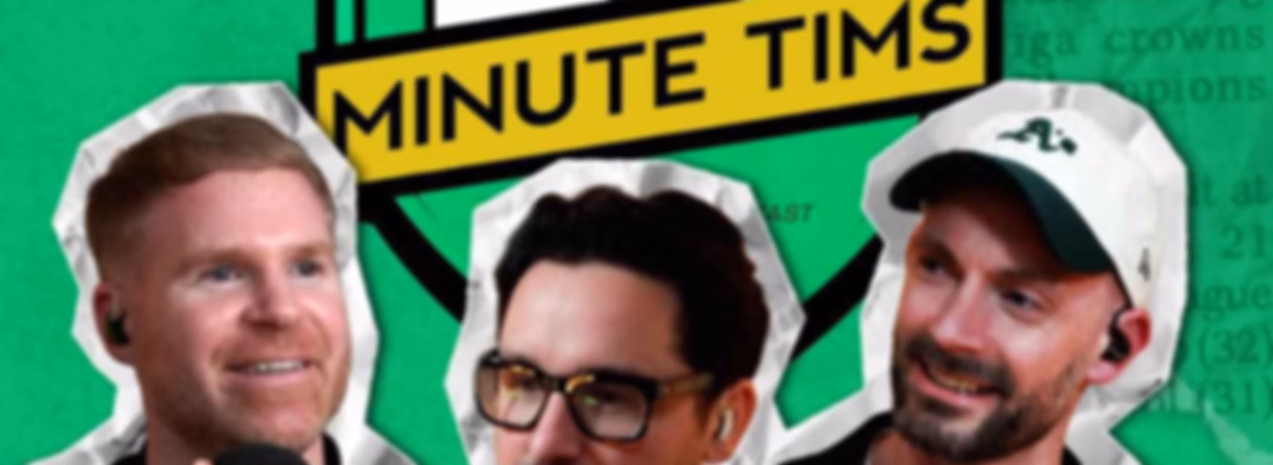 20 Minute Tims
