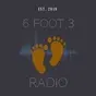 6 Foot 3 Radio