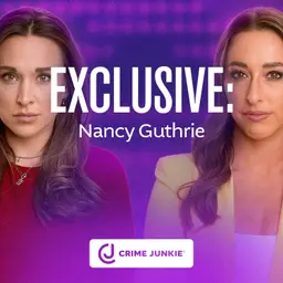 EXCLUSIVE: Nancy Guthrie