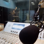 Radio Pentecotiste de Morijah