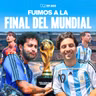 FINAL DEL MUNDIAL: Las cosas que nunca te mostraron - Ep. 603