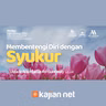 Membentengi Diri dengan Syukur (Benteng Wanita Muslimah Dalam Menghadapi Gelombang Fitnah) #49 - Ustadz Abu Haidar As-Sundawy حفظه الله