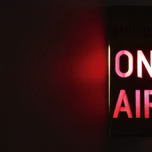 Black media radio