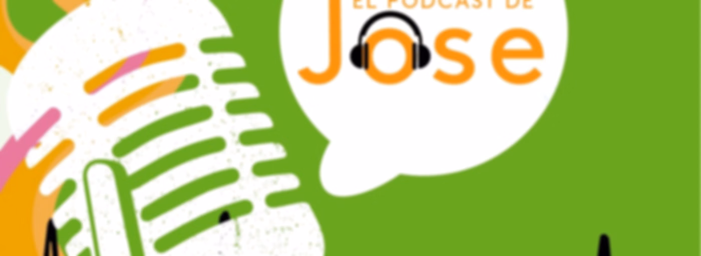 El Podcast de Jose - Areandina Radio