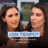 Entrenar siendo mamá: Cómo Ale Rubio cambió su vida I Phitlosofía - Ep 72