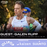 Galen Coaches Kyle (Episode 2) | The Most Excited He’s Been Before A Race In A Long Time