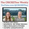 The CRICKETher Weekly – Episode 328: Australia Win World Cup; Molineux; Sciver-Brunt; Olympics