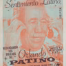 Especial Sentimiento Latino - Boleros presentados por Orlando Patiño - 08 de Octubre de 2026
