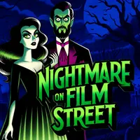Nightmare on Film Street - A Horror Movie Podcast