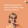 #136 Talált pénz – Janata Kriszta