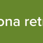 Zona retro