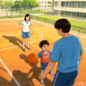 【生活聊天室】EP59 体育娃能走多远，校队、national比赛到底多难进？