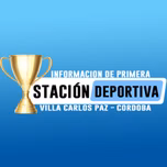 Stacion Deportiva