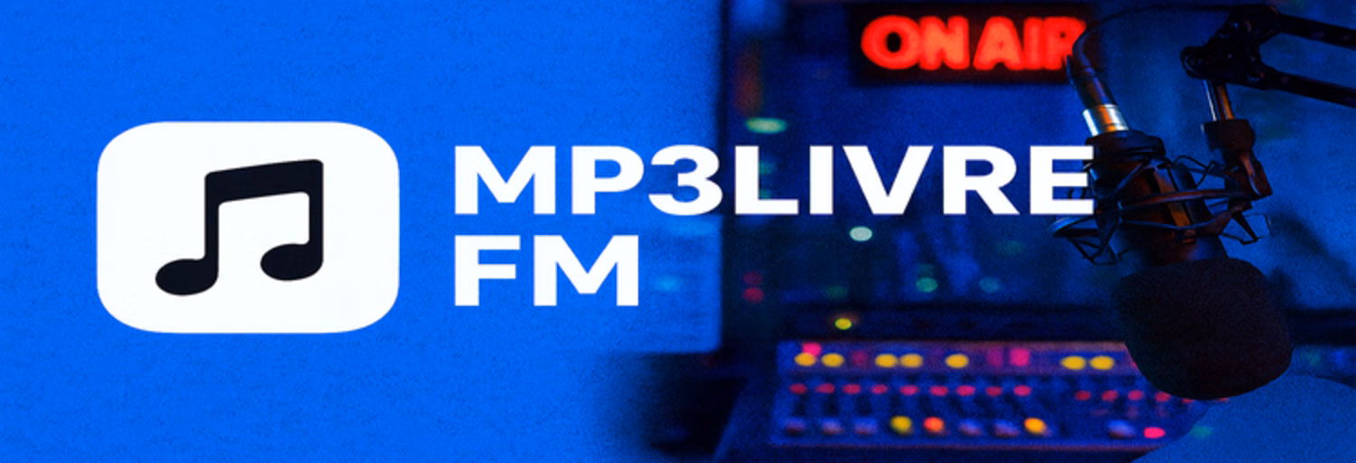 MP3LIVRE FM