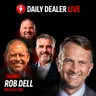 Dell on Used Cars, Miller on Embedded Insurance, Midgett on GM Search | Daily Dealer Live