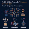 Episode 113: Metal Organic Frameworks