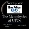 The Metaphysics of UFOs