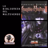 La Biblioteca del Multiverso: Vampire Hunter D