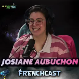 #290 - Josiane Aubuchon