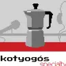 Kotyogós specialty - folyékony séf