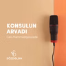 Konsulun arvadı | Cəlil Məmmədquluzadə