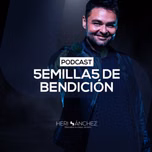 SEMILLAS DE BENDICIÓN