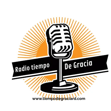 Radio Tiempo De Gracia Pastor Jorge Vasquez RTG