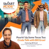 Pourin’ Up Some Texas Tea: Crude Talk with Bill Groel