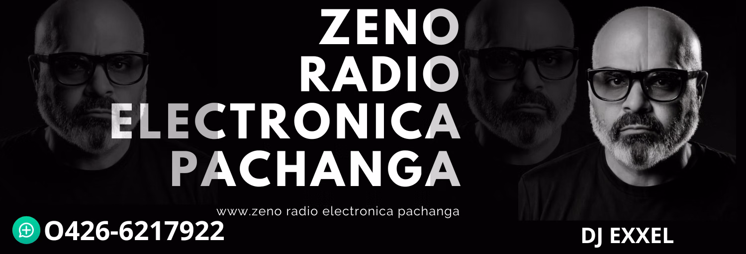 ELECTRONICA PACHANGA