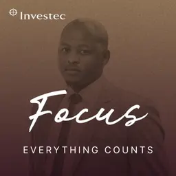 Everything Counts | Episode 52: Has saving lost its meaning?