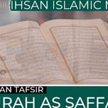 IHSAN ONLINE RADIO