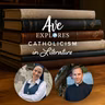 Week Two: Murder Mysteries and Vampire Novels with Fr. Michael Brisson, LC, and Sr. Allison Gliot, FSP