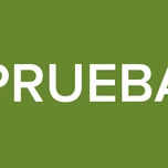 PRUEBA