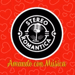 la voz romantica stereo