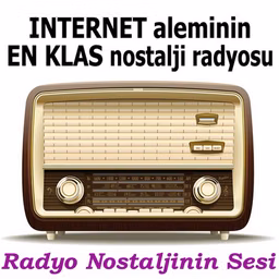 Radyo Nostaljinin Sesi