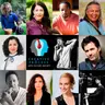 Humans as Storytelling Animals: Poets, Novelists & Musicians on the Power of Writing