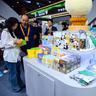 China's services trade fair spotlights support for companies going global