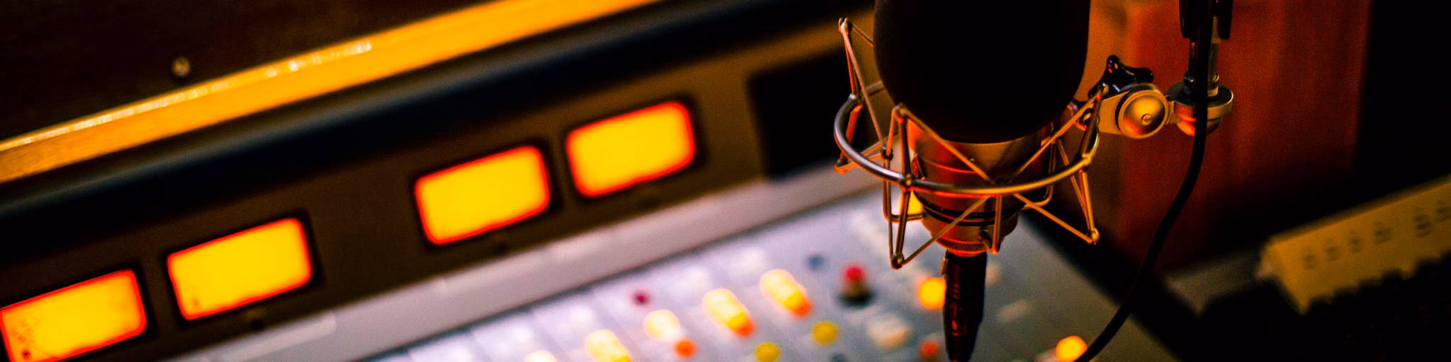 SRC RADIO